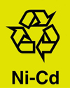 image nicad battery