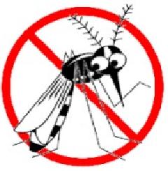June is Tokyo's "Mosquito Prevention Month".