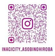 Instagram QR Code