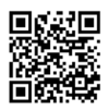 Nutritional consultation application form QR code