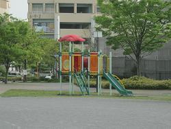 image play equipment