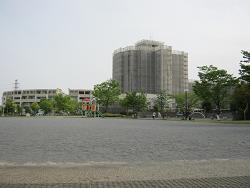 Image: Hitsujisan Park