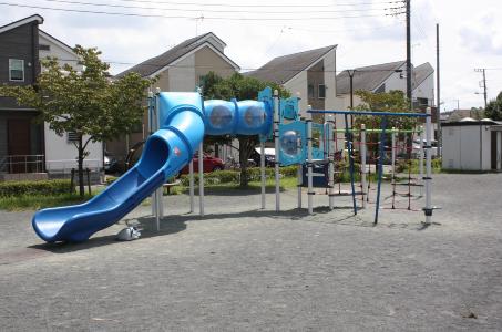 picture playground equipment