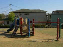 image playground equipment