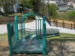 Image playground equipment 1