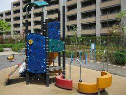 Image playground equipment 2