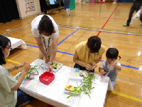 Photo July's theme is Tanabata