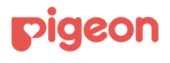 Pigeon logo