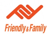 Friendly & Family