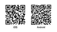 QR code for downloading the ring training