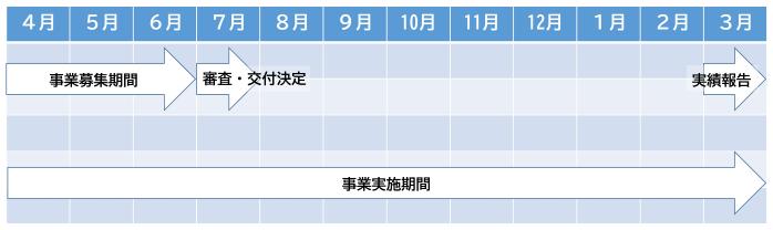 Image Flow until subsidy issuance