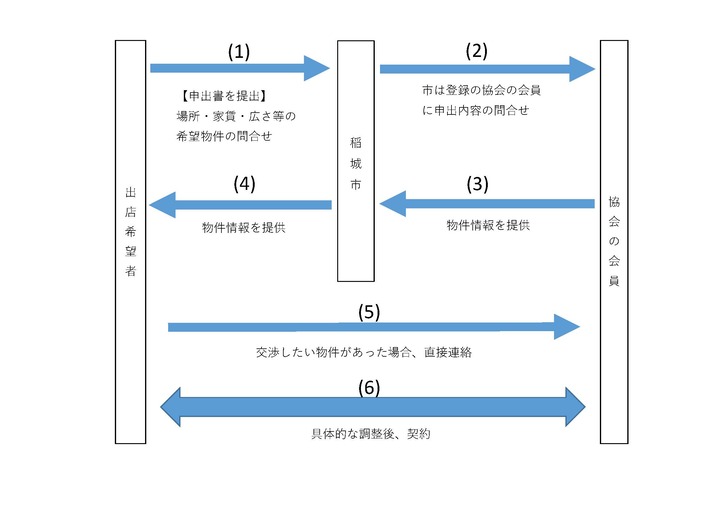 How the system works