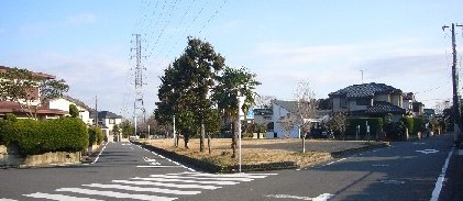 Image Picture of Hiraodai West District