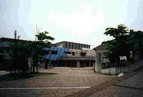 Photo Nagamine Elementary School