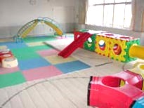 Pictures of Chibikko Playroom