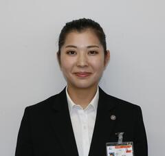 Image Chie Yokoyama