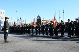 Foto: estado de alineación