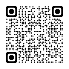 Código QR: Búsqueda de trámites y solicitud electrónica