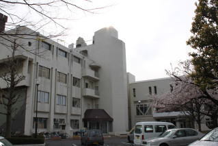 Foto: Centro Cultural Central exterior