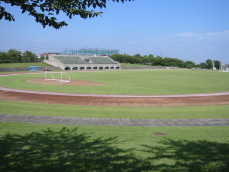 Foto: Campo Deportivo Integral