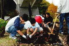 Foto: Experiencia de Cosecha 2