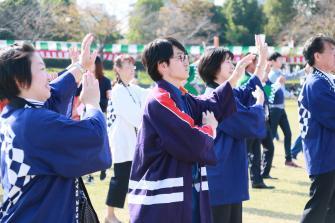 Foto: Danza del Tokyo 2020