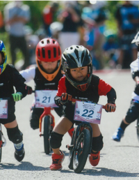 Foto: Estado de la carrera