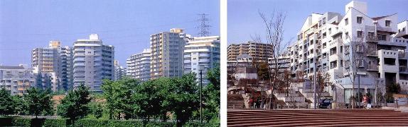 Foto: Calle de Nagamine