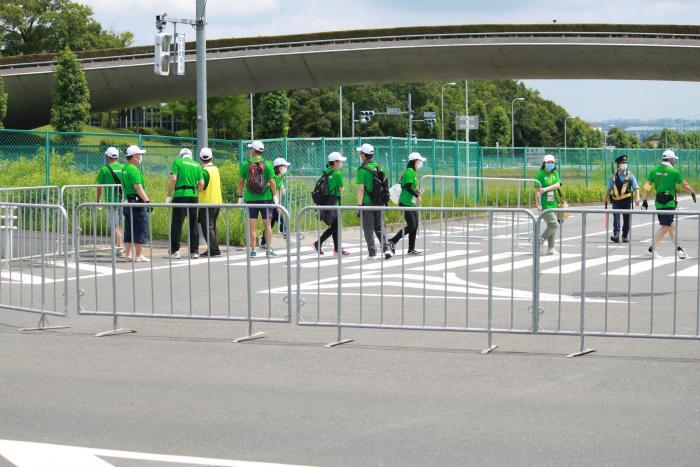 Foto: Soporte de curso