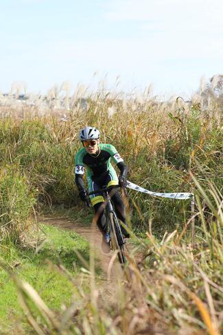 Foto: Carrera en acción 2