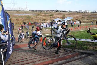 Foto: Estado de la carrera 3