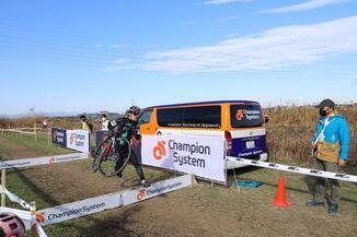 Foto: Carrera en acción 4