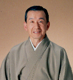 Foto: Sr. Naoyuki Harada