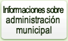 Información municipal