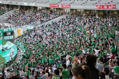 Imagen Estado durante el partido Estado durante el partido