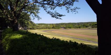 Imagen Parque Central de Inagi