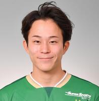 Imagen del jugador Aki Morita