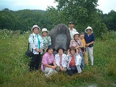 foto de grupo de los miembros