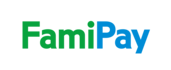 Imagen del logotipo de FamiPay