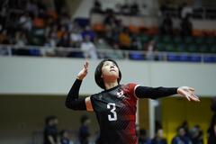 Foto del jugador Ayaka Matsunaga