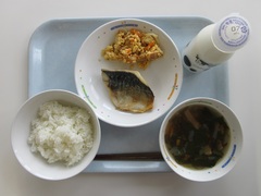 Imagen almuerzo escolar del 4 de julio
