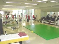 Imagen Foto de la sala de entrenamiento