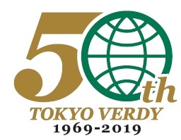 일러스트: 50주년 로고