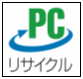 일러스트: PC 재활용 마크