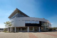 Foto: i Plaza fachada (lado da entrada principal nordeste)