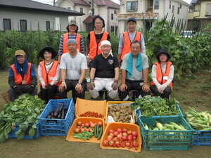 Foto de grupo da 8ª turma