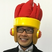 Foto: Professor Inoue Jet