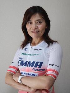 Foto: Atleta Sugiura