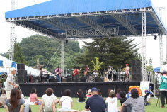 Imagem Festival Inagi