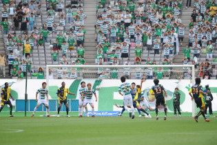 Imagem Foto do Estádio Ajinomoto